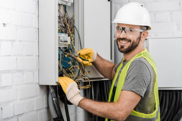Best Electrician for Home Renovation  in New Lno, LA