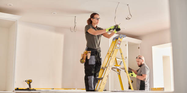 Best Electrical Installation Contractor  in New Lno, LA