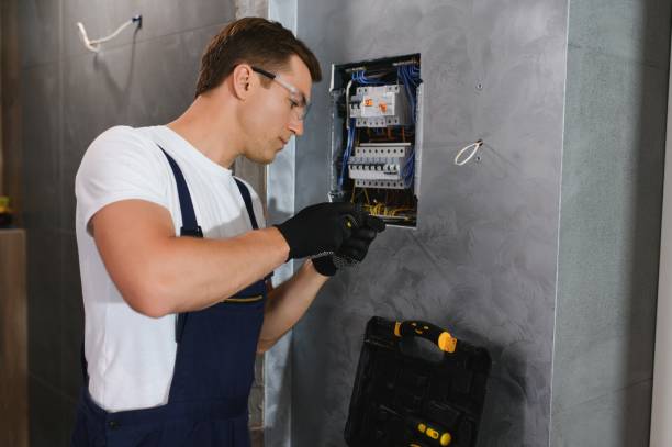Best Electrical Outlet Repair  in New Lno, LA