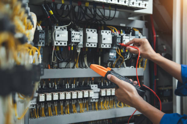 Reliable New Llano, LA Electrician Solutions