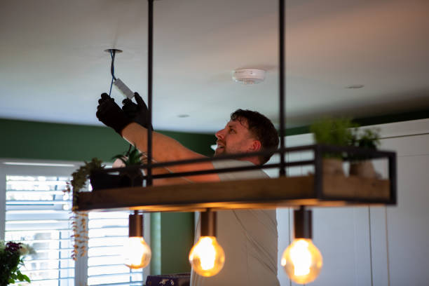Best Electrician Near Me  in New Lno, LA