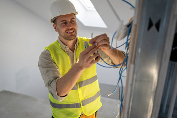 Best Local Electrician Companies  in New Lno, LA