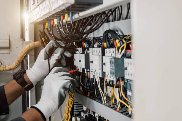 Best 24-Hour Electrician  in New Lno, LA